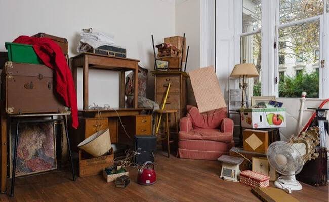 House clearance service